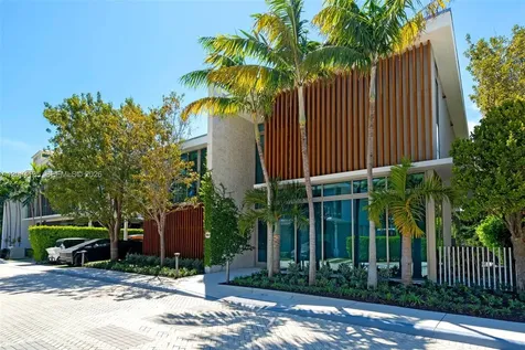 110 Reef Lane Key Biscayne FL 33149