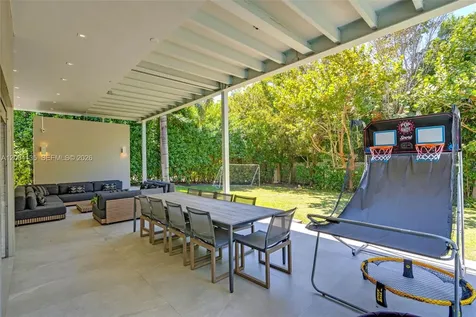 110 Reef Lane Key Biscayne FL 33149
