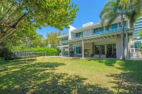110 Reef Lane Key Biscayne FL 33149