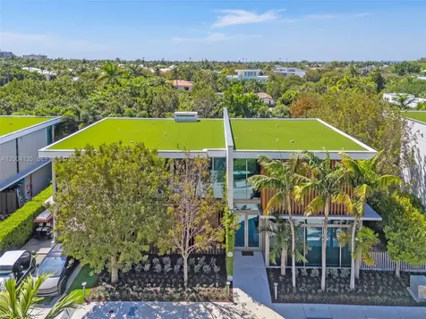 110 Reef Lane Key Biscayne FL 33149