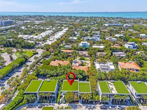 110 Reef Lane Key Biscayne FL 33149