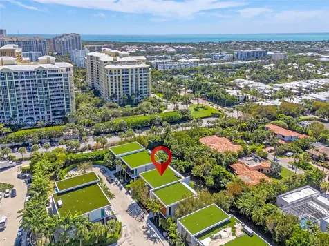 110 Reef Lane Key Biscayne FL 33149