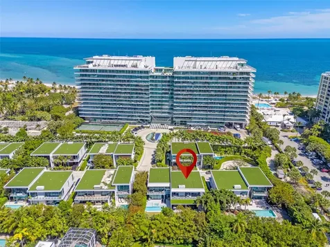 110 Reef Lane Key Biscayne FL 33149