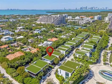 110 Reef Lane Key Biscayne FL 33149