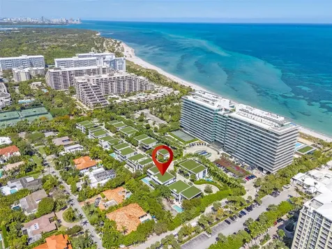110 Reef Lane Key Biscayne FL 33149