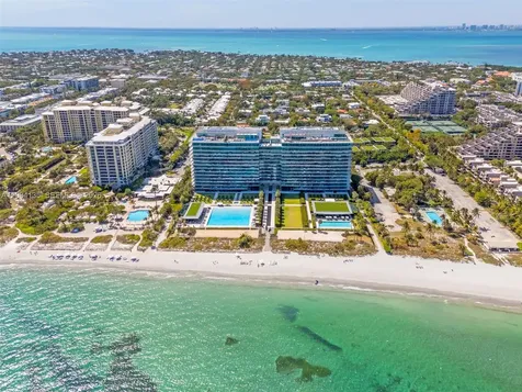 110 Reef Lane Key Biscayne FL 33149