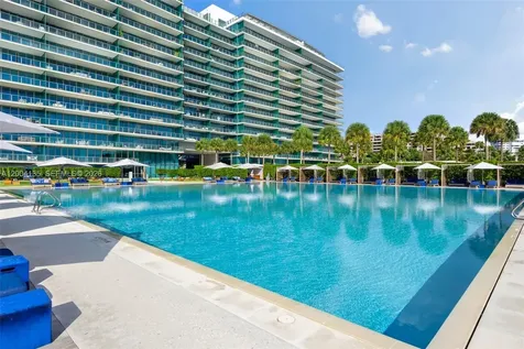 110 Reef Lane Key Biscayne FL 33149