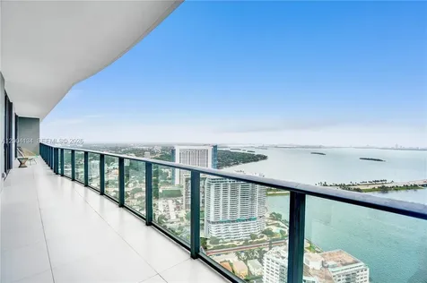 501 NE 31st Street Miami FL 33137