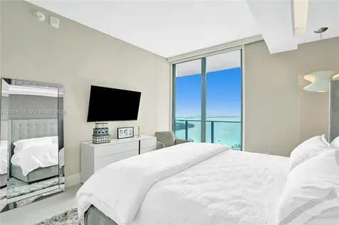 501 NE 31st Street Miami FL 33137