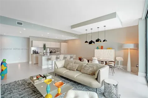 501 NE 31st Street Miami FL 33137