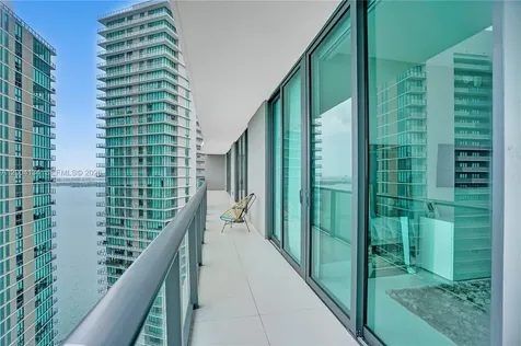 501 NE 31st Street Miami FL 33137