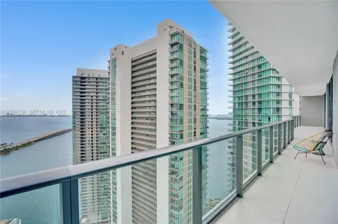 501 NE 31st Street Miami FL 33137