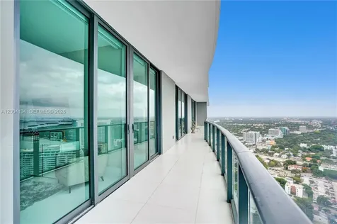 501 NE 31st Street Miami FL 33137