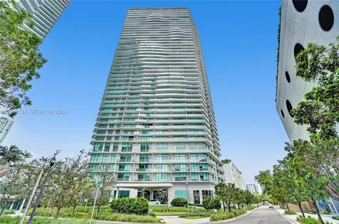 501 NE 31st Street Miami FL 33137