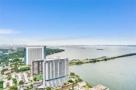 501 NE 31st Street Miami FL 33137