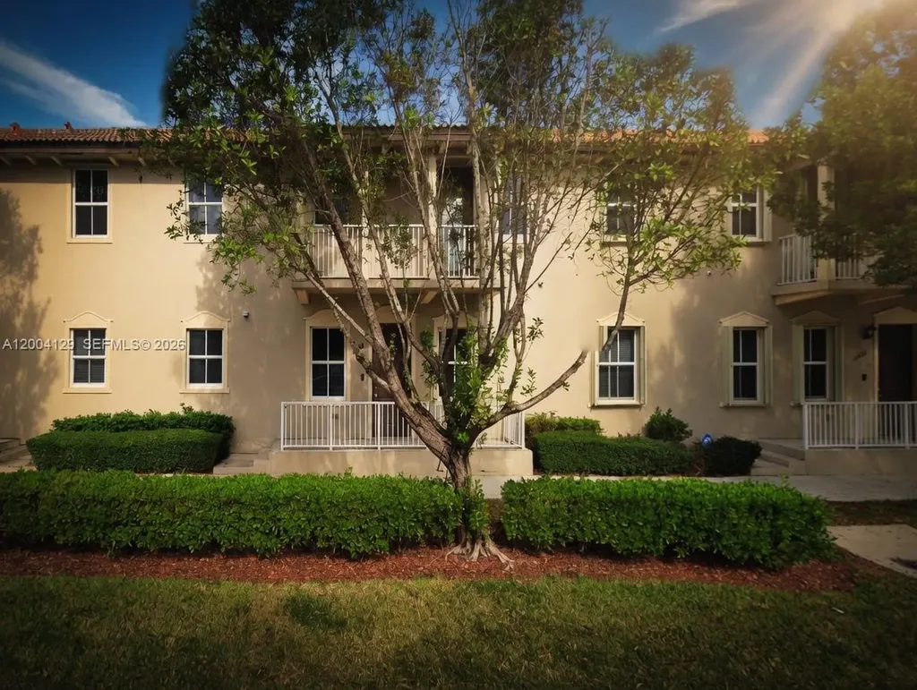 11649 SW 244th Street Homestead FL 33032