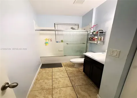 11649 SW 244th Street Homestead FL 33032