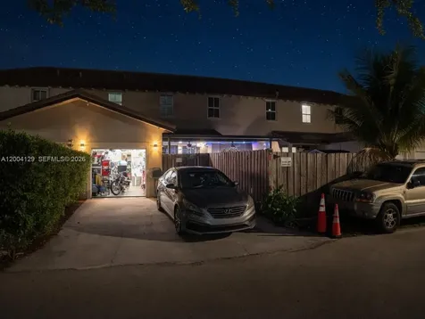 11649 SW 244th Street Homestead FL 33032