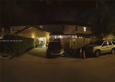 11649 SW 244th Street Homestead FL 33032