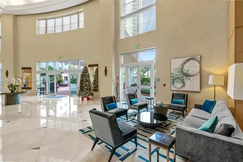 19400 Turnberry Way Aventura FL 33180