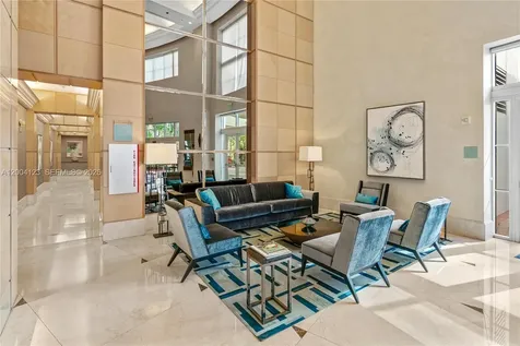 19400 Turnberry Way Aventura FL 33180