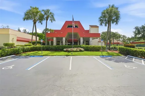 3190 Holiday Springs Boulevard Margate FL 33063