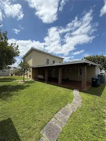 10910 SW 40th Street Miami FL 33165