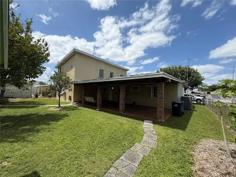 10910 SW 40th Street Miami FL 33165