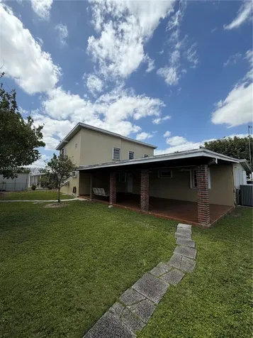 10910 SW 40th Street Miami FL 33165