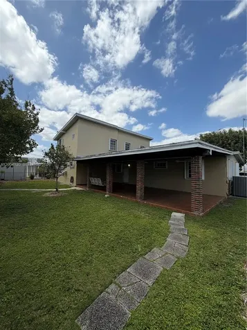 10910 SW 40th Street Miami FL 33165