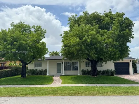 8064 W 14th Avenue Hialeah FL 33014
