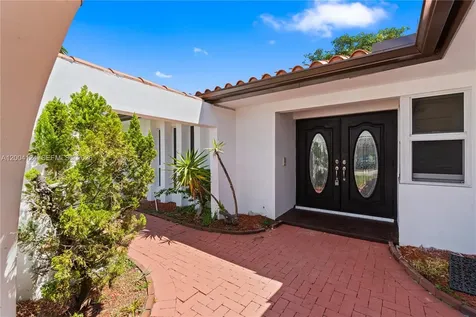 4508 King Palm Drive Tamarac FL 33319