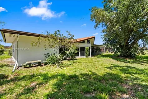 4508 King Palm Drive Tamarac FL 33319
