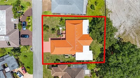 4508 King Palm Drive Tamarac FL 33319