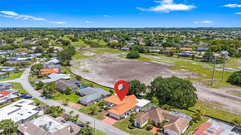 4508 King Palm Drive Tamarac FL 33319