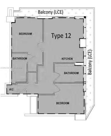 121 NE 5 Miami FL 33132