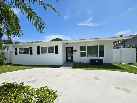 1426 Coolidge Street Hollywood FL 33020