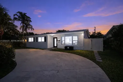 1426 Coolidge Street Hollywood FL 33020