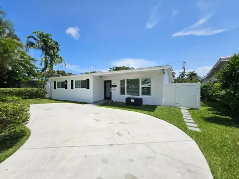 1426 Coolidge Street Hollywood FL 33020