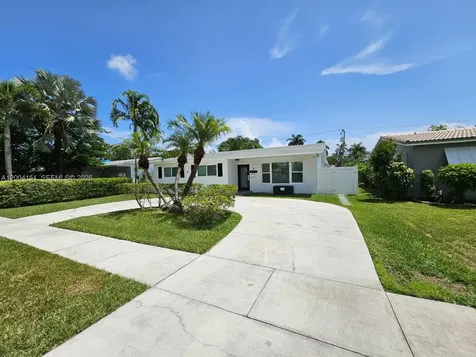 1426 Coolidge Street Hollywood FL 33020