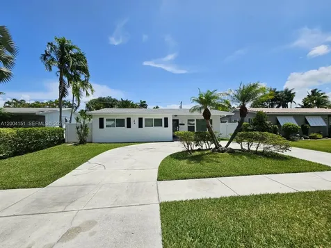 1426 Coolidge Street Hollywood FL 33020