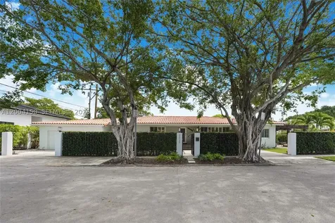2225 SW 19th Avenue Miami FL 33145