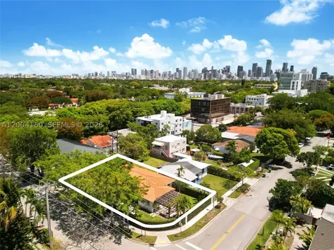 2225 SW 19th Avenue Miami FL 33145