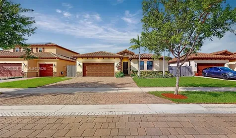 154 SE 23rd Terrace Homestead FL 33033