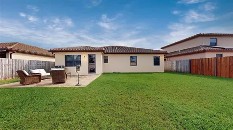 154 SE 23rd Terrace Homestead FL 33033