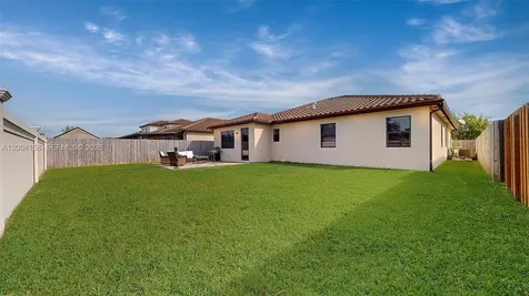 154 SE 23rd Terrace Homestead FL 33033
