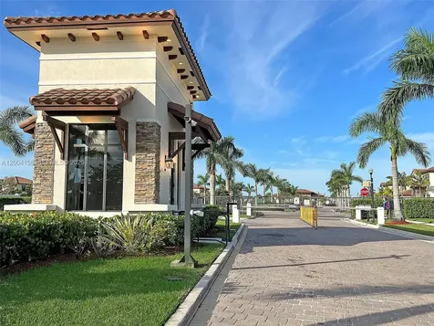 154 SE 23rd Terrace Homestead FL 33033