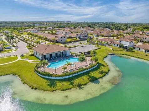 154 SE 23rd Terrace Homestead FL 33033