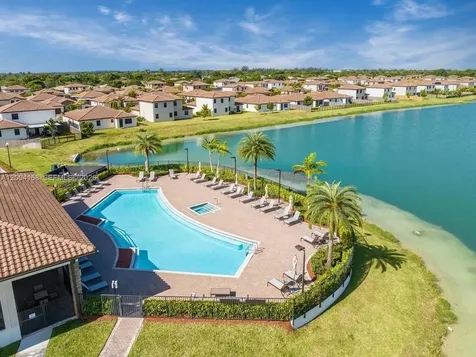 154 SE 23rd Terrace Homestead FL 33033