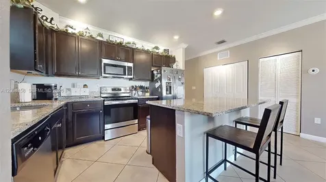 154 SE 23rd Terrace Homestead FL 33033